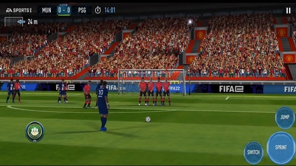 FIFA 23 Descargar FIFA 23 Descargar