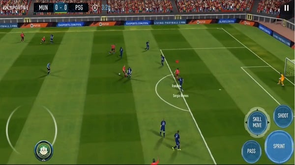 FIFA 23 para android FIFA 23 para android